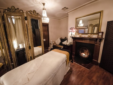 Hahndorf Creek Wellness Spa - SA Accommodation 0