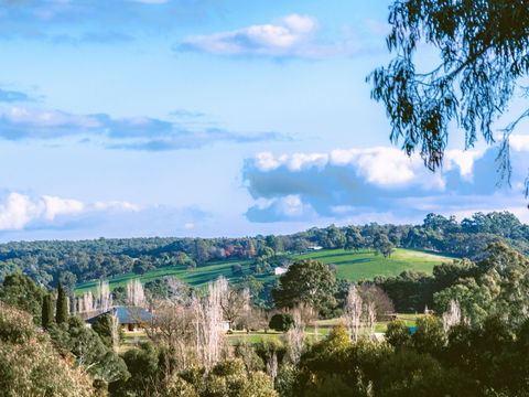 Hahndorf Creek Wellness Spa - SA Accommodation 1