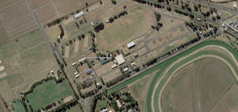 Hawkesbury Showground - SA Accommodation 0