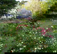 Heysen - The Cedars - SA Accommodation