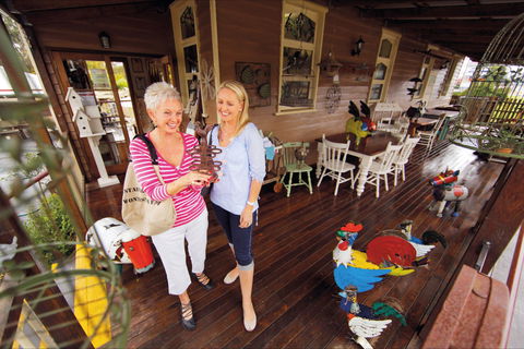 Highfields - SA Accommodation 1