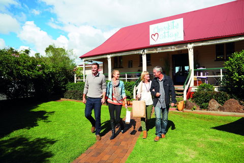 Highfields - SA Accommodation 2