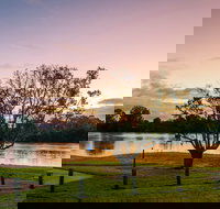 Historical Waterways Self Drive Tour - SA Accommodation