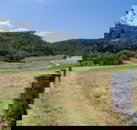 Howes Trail - SA Accommodation