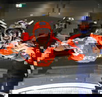 iFly Indoor Skydiving Downunder - SA Accommodation