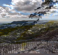 Illawarra Lookout Walking Track - SA Accommodation