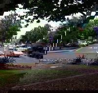 Inverell - SA Accommodation