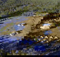 Ivory's Rock Conventions and Events - SA Accommodation