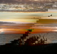 James Well - SA Accommodation