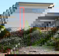 John Lacey's Studio and Green Tank Gallery - SA Accommodation