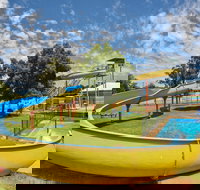Junee Junction Recreation and Aquatic Centre - SA Accommodation