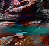 Karijini National Park - SA Accommodation