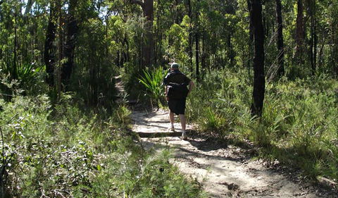Karloo Walking Track - SA Accommodation 0