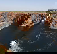 King George Falls - SA Accommodation
