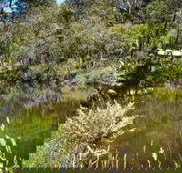 Kurth Kiln Regional Park - SA Accommodation