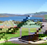 Lake Glenbawn Recreation Area - SA Accommodation