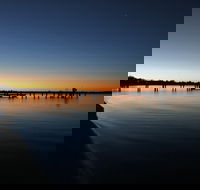 Lake Bonney - SA Accommodation