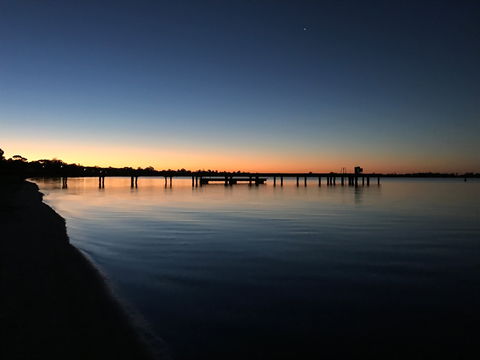 Lake Bonney - SA Accommodation 0