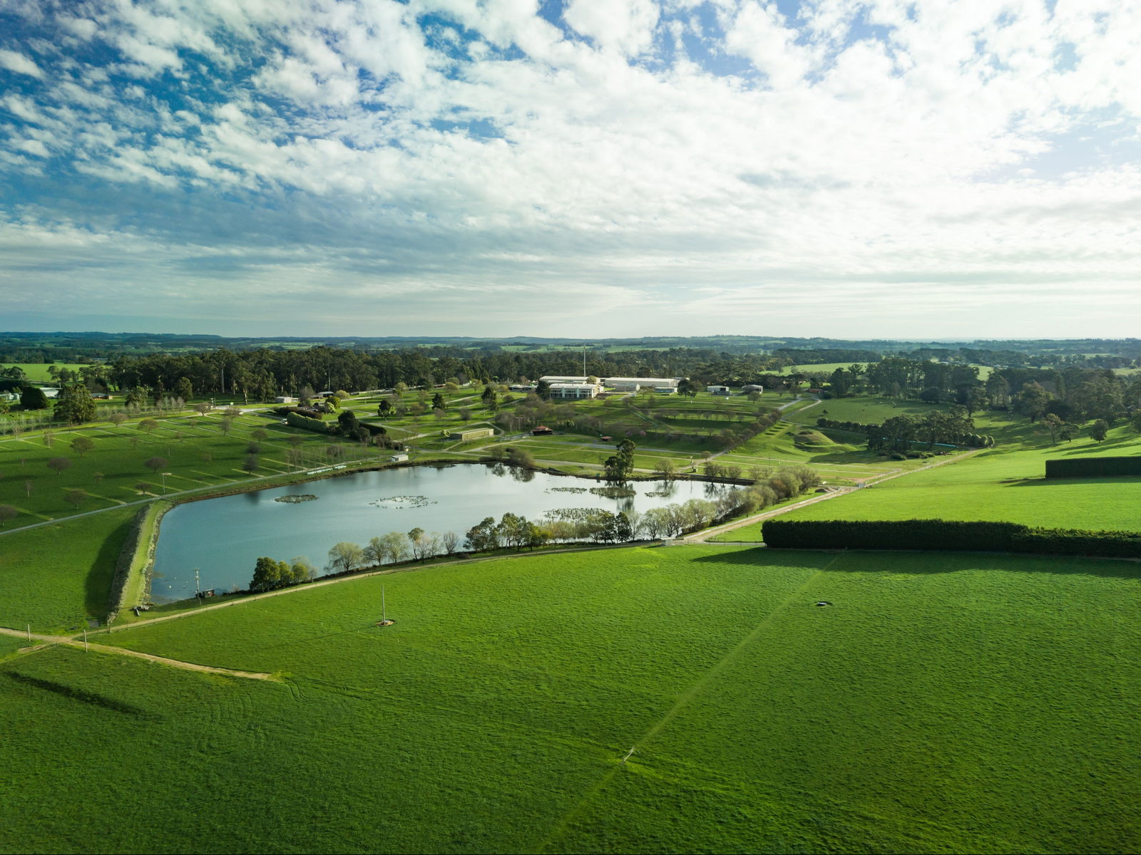 Brandy Creek VIC SA Accommodation