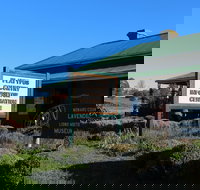 Lavender House in Railway Park - SA Accommodation