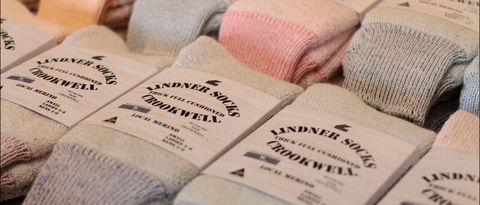 Lindner Sock Factory And Shop - SA Accommodation 2