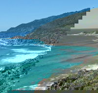 Little Bay to Smoky Cape - SA Accommodation