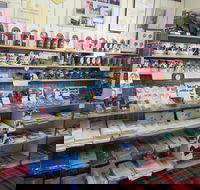Maclean Scottish Shop - SA Accommodation