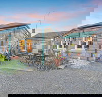 Made in Marulan - SA Accommodation