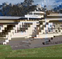 Maffra Sugar Beet Museum - SA Accommodation