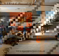 Magpie Springs gallery - SA Accommodation