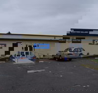 Mainly Maritime - SA Accommodation