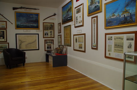 Mainly Maritime - SA Accommodation 2