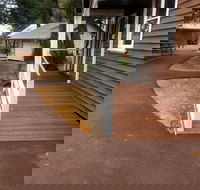 Manjimup Timber and Heritage Park - SA Accommodation