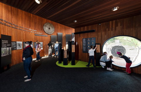 Manjimup Timber And Heritage Park - SA Accommodation 1