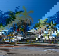 Maritime Museum of Townsville - SA Accommodation