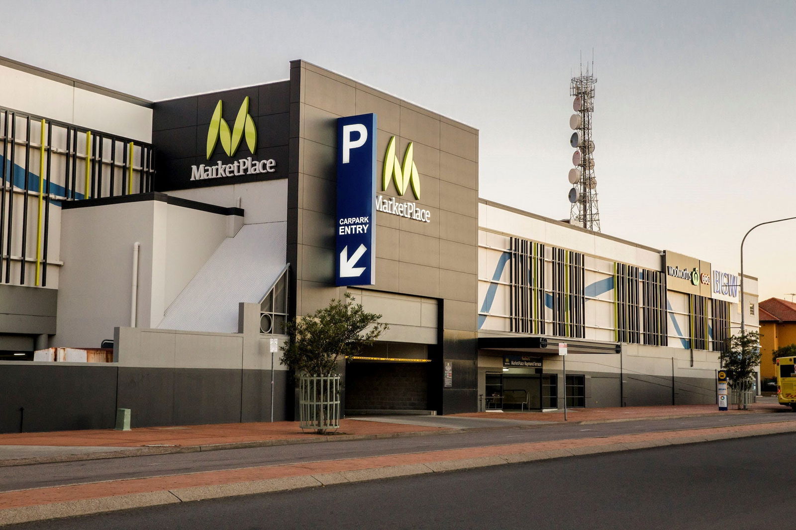 Raymond Terrace NSW SA Accommodation