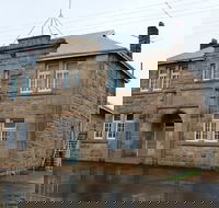 Memorial Hall - SA Accommodation