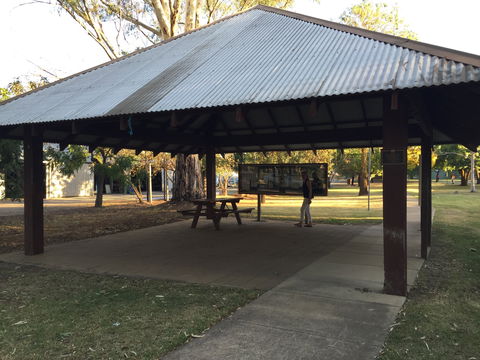 Meteorite Park - SA Accommodation 0