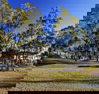 Middlemount - SA Accommodation