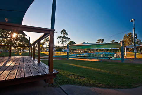 Middlemount - SA Accommodation 1