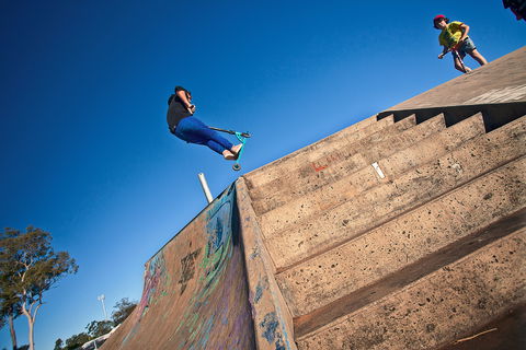 Middlemount - SA Accommodation 2