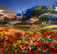 Mildura Arts Centre - SA Accommodation