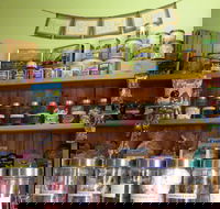 Moonta Mines Sweet Shop - SA Accommodation