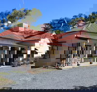 Morven - SA Accommodation