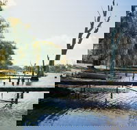 Nagambie - SA Accommodation