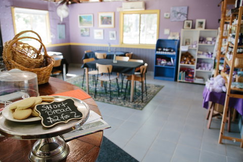 Nannup Lavender Farm - SA Accommodation 0