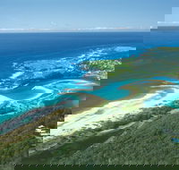 Narooma Bar Beach South - SA Accommodation