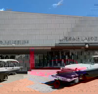 National Motor Museum - SA Accommodation