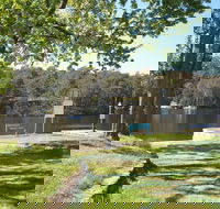 Nelligen - SA Accommodation