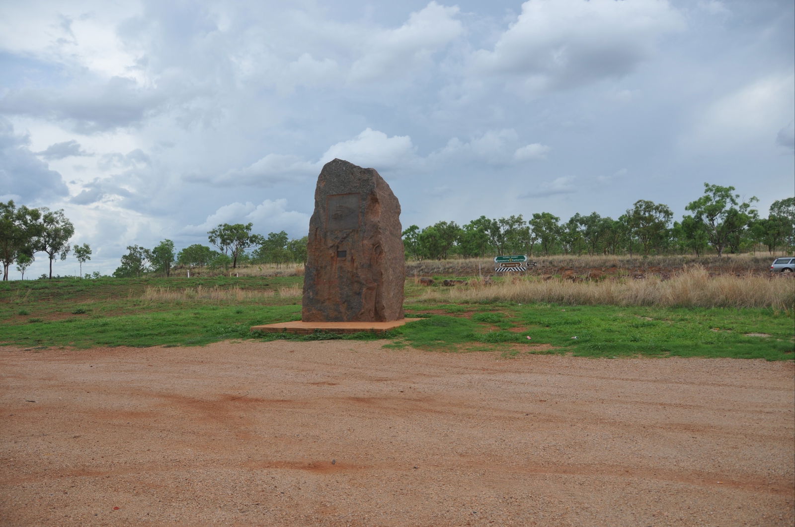 Buchanan NT SA Accommodation
